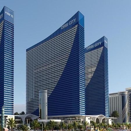Relax And Unwind Premier Sea View Aparthotel In باتومي المظهر الخارجي الصورة
