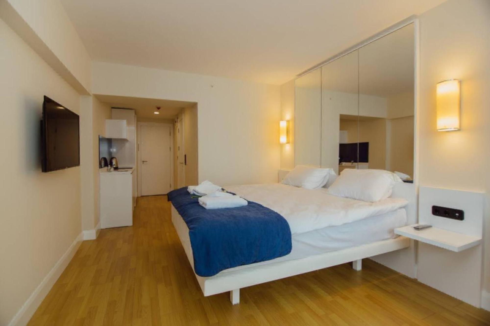 Relax And Unwind Premier Sea View Aparthotel In باتومي المظهر الخارجي الصورة