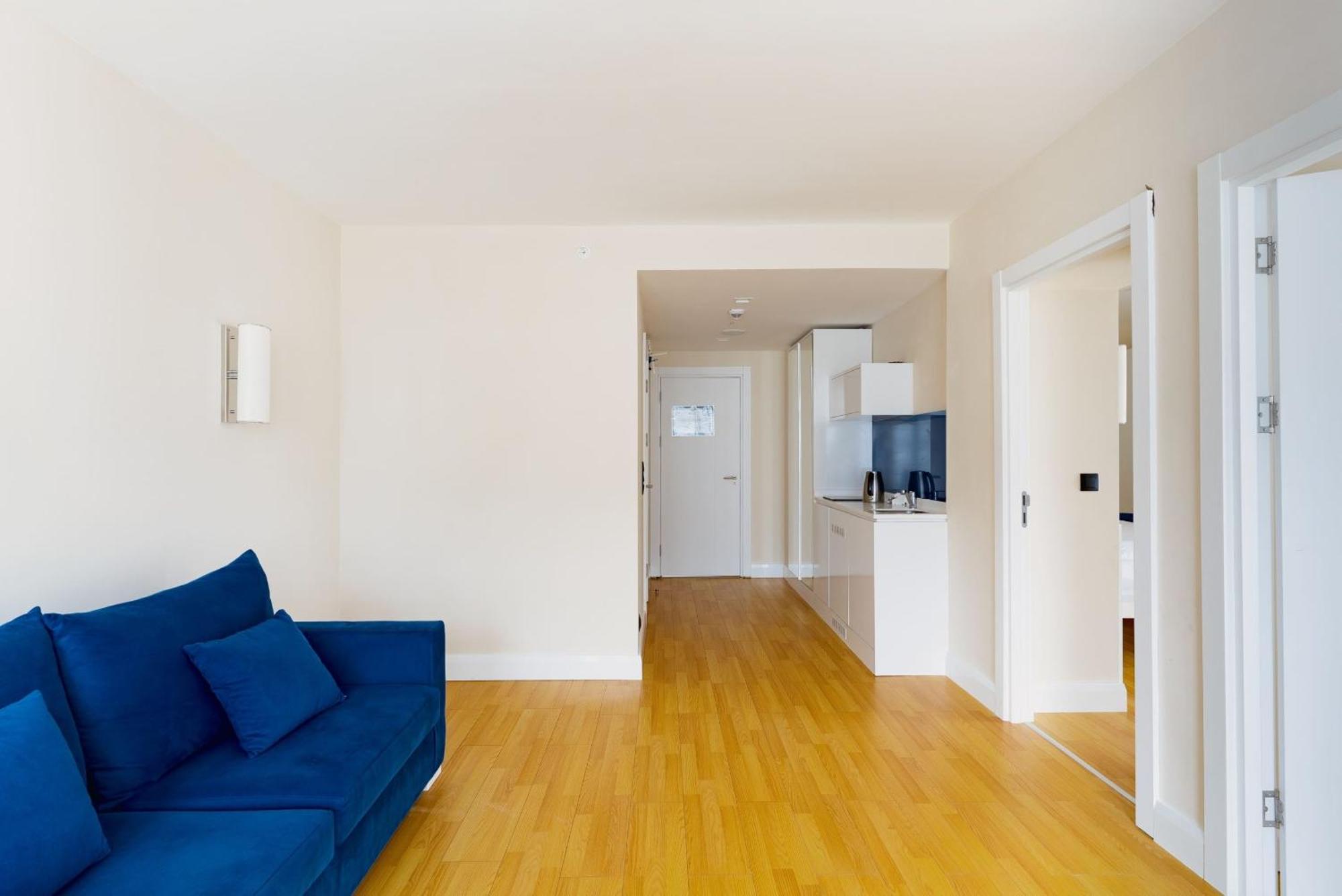 Relax And Unwind Premier Sea View Aparthotel In باتومي المظهر الخارجي الصورة
