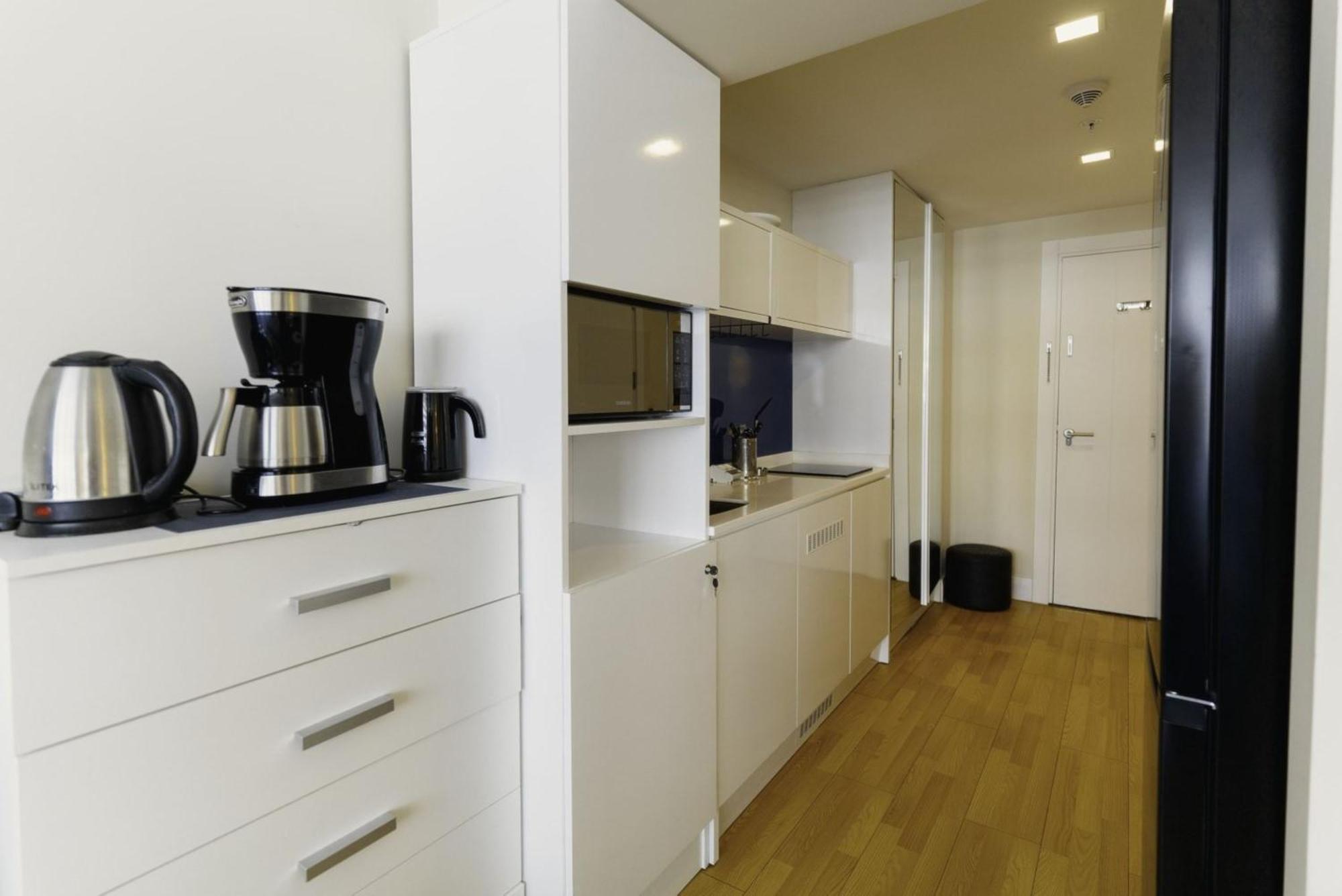 Relax And Unwind Premier Sea View Aparthotel In باتومي المظهر الخارجي الصورة