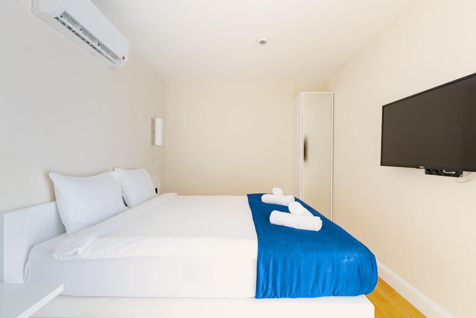 Relax And Unwind Premier Sea View Aparthotel In باتومي المظهر الخارجي الصورة