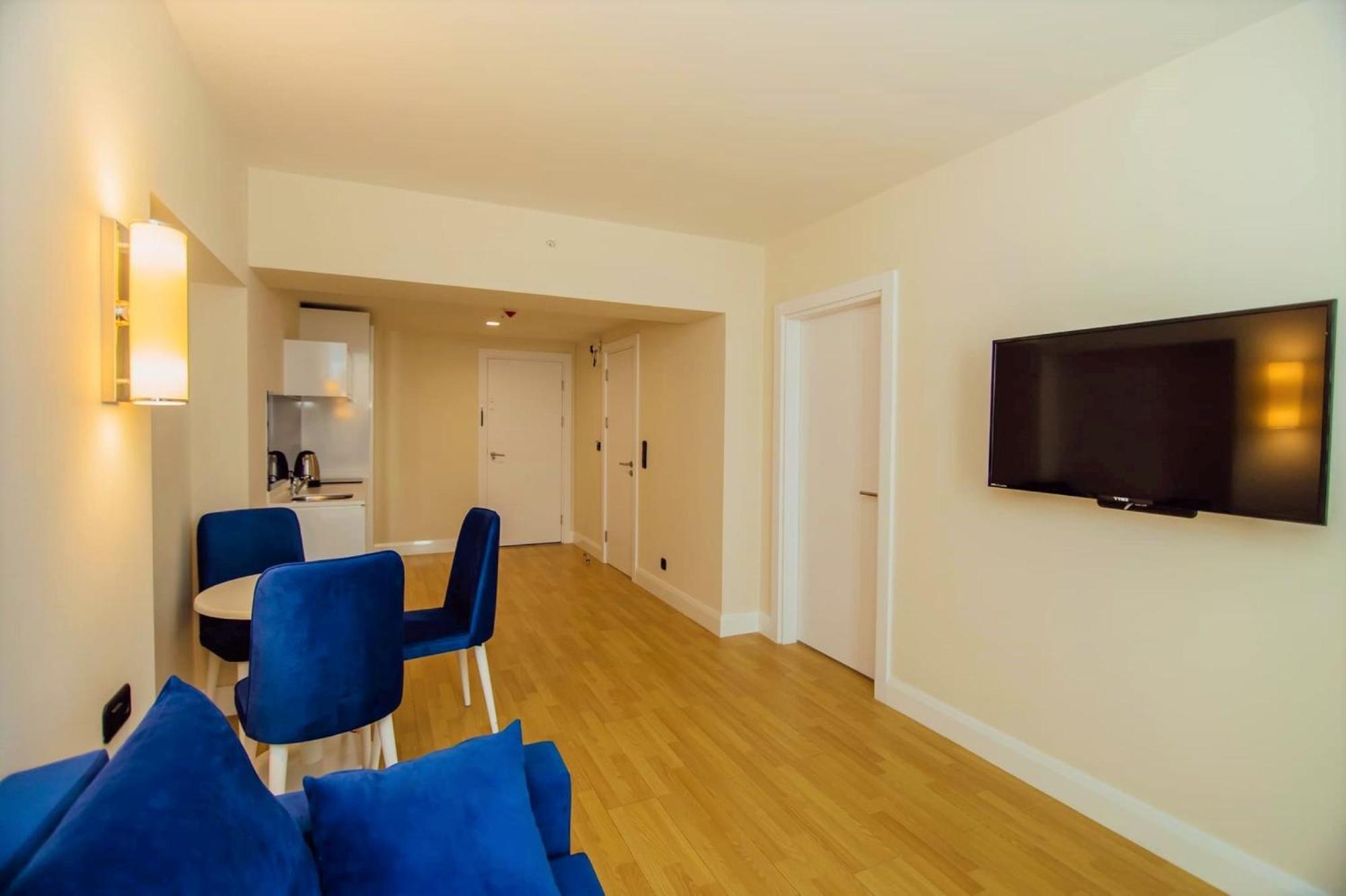Relax And Unwind Premier Sea View Aparthotel In باتومي المظهر الخارجي الصورة