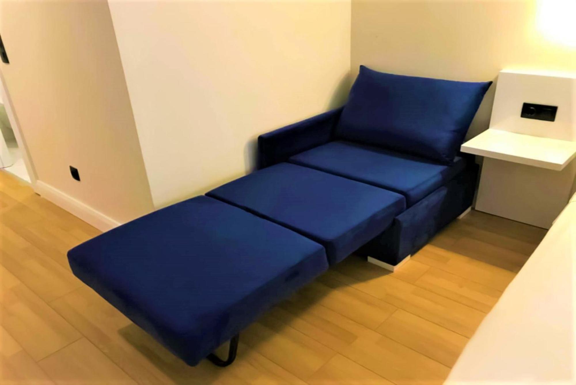 Relax And Unwind Premier Sea View Aparthotel In باتومي المظهر الخارجي الصورة